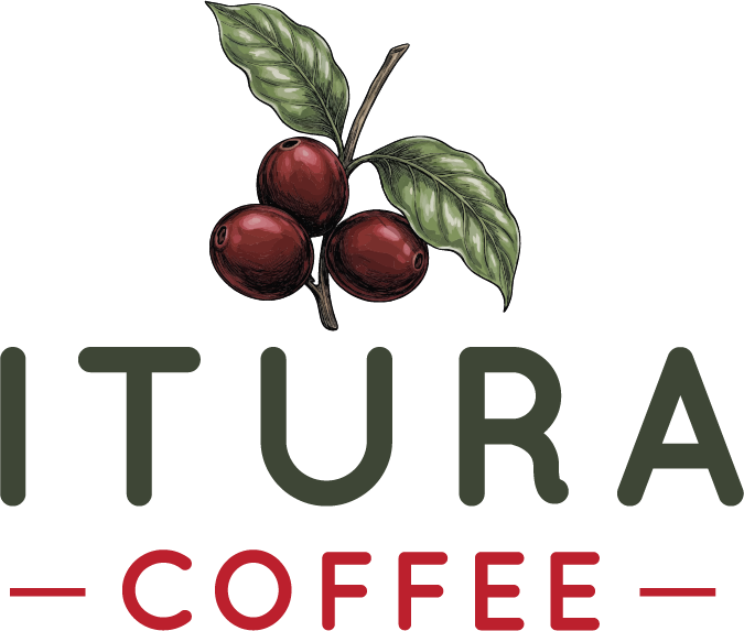 Itura Coffee Main Logo